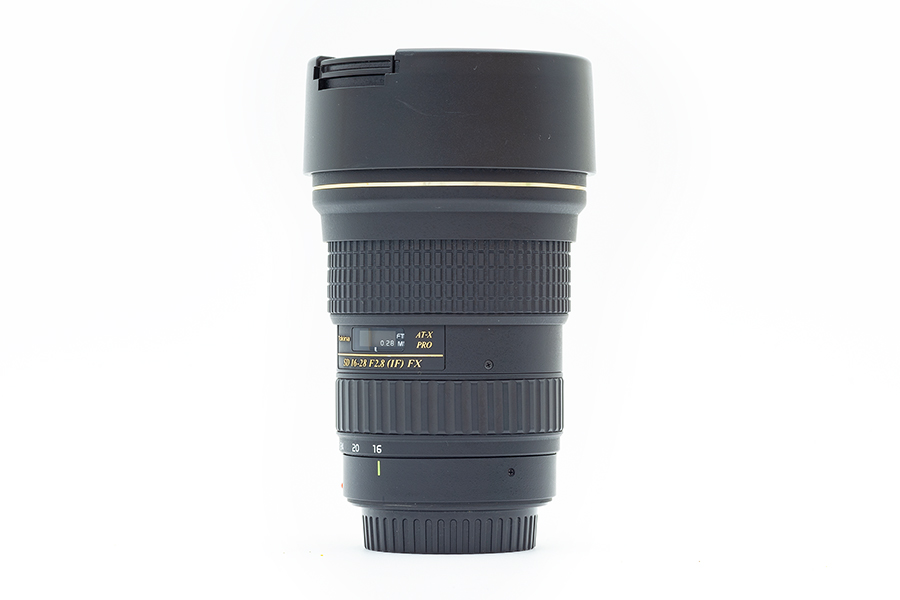 SIGMA 15mm F2.8 EX DG FISHEYE